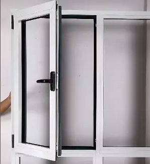 門窗成品標(biāo)準(zhǔn)