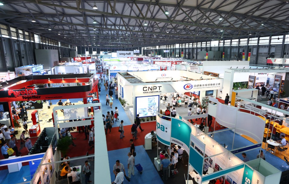 鋁工業(yè)展會