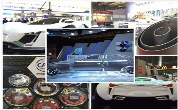 工業鋁加工設備領域