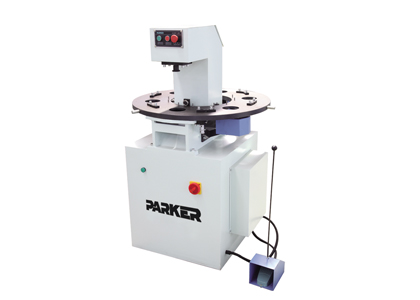派克機器沖床