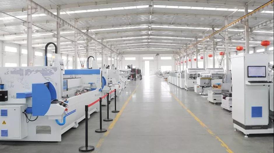 工業(yè)鋁設備