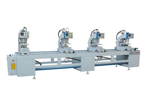 鋁門窗設備選購應該看這三點!