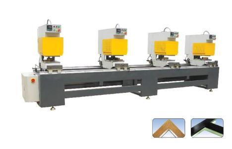 采購斷橋鋁門窗設備應該怎樣選擇？