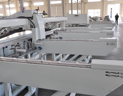 山東斷橋鋁門窗設(shè)備使用的正確方法