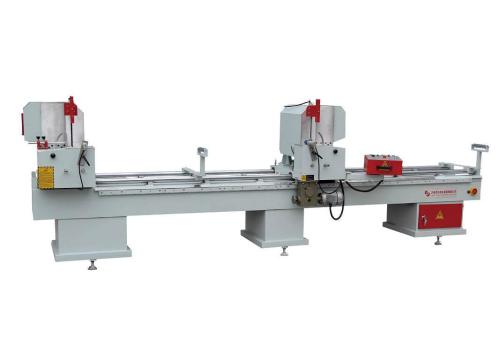 斷橋鋁門窗設備與塑鋼門窗設備的區別