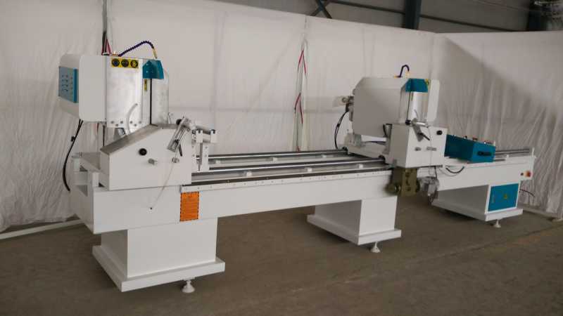 斷橋鋁門窗設(shè)備安裝調(diào)試前應(yīng)做哪些準(zhǔn)備?